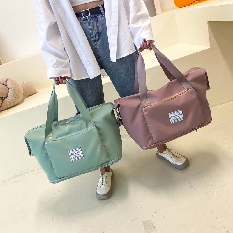 Travel bag